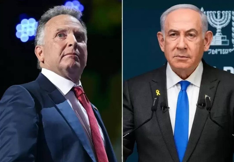 ویتکاف: مرحله دوم توافق غزه در ژانویه آغاز می شود