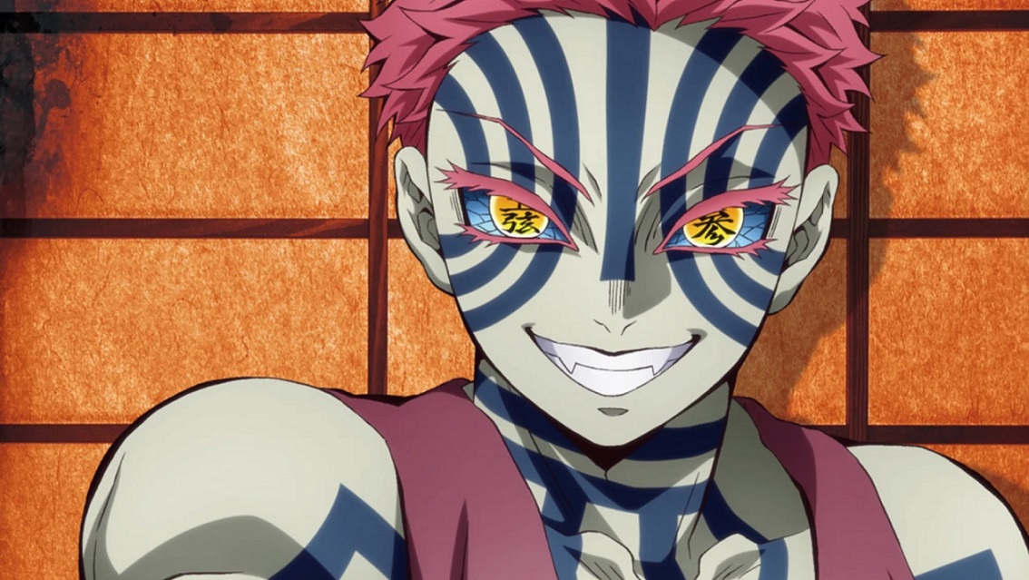ویدیوی جدیدی از انیمه Demon Slayer: Kimetsu no Yaiba با حضور آکازا منتشر شد - گیمفا
