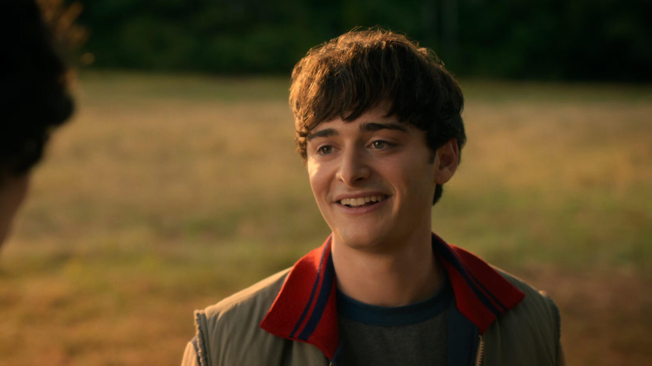 سریال stranger things