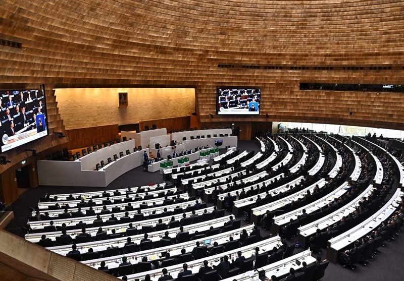 پارلمان تایلند منحل شد. انتخابات زودهنگام سال آینده