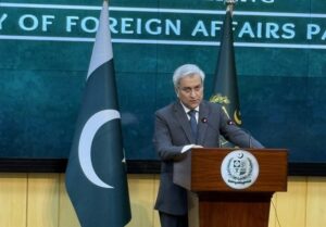 پاکستان: استفاده از نرم افزارهای جاسوسی اسرائیل شایعه است