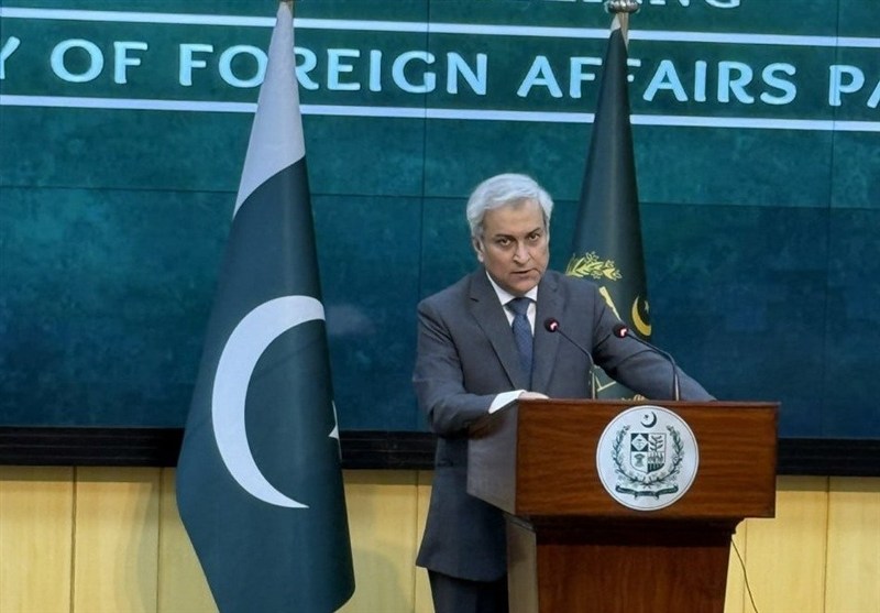 پاکستان: استفاده از نرم افزارهای جاسوسی اسرائیل شایعه است