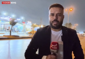 پایان بلاتکلیفی پارلمان عراق با پیروزی آسان هیبت الحلبوسی/ چشمه مقابل بلوک کرد