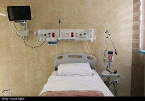 پایان یک ادعای چند ساله؛ درمانگاه تامین اجتماعی حسن آباد 24 ساعته شد