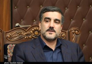 پایانه های مرزی کرمانشاه قربانی بی مدیریتی واحد هستند/طرح جامع خسروی تا پایان سال آماده می شود.