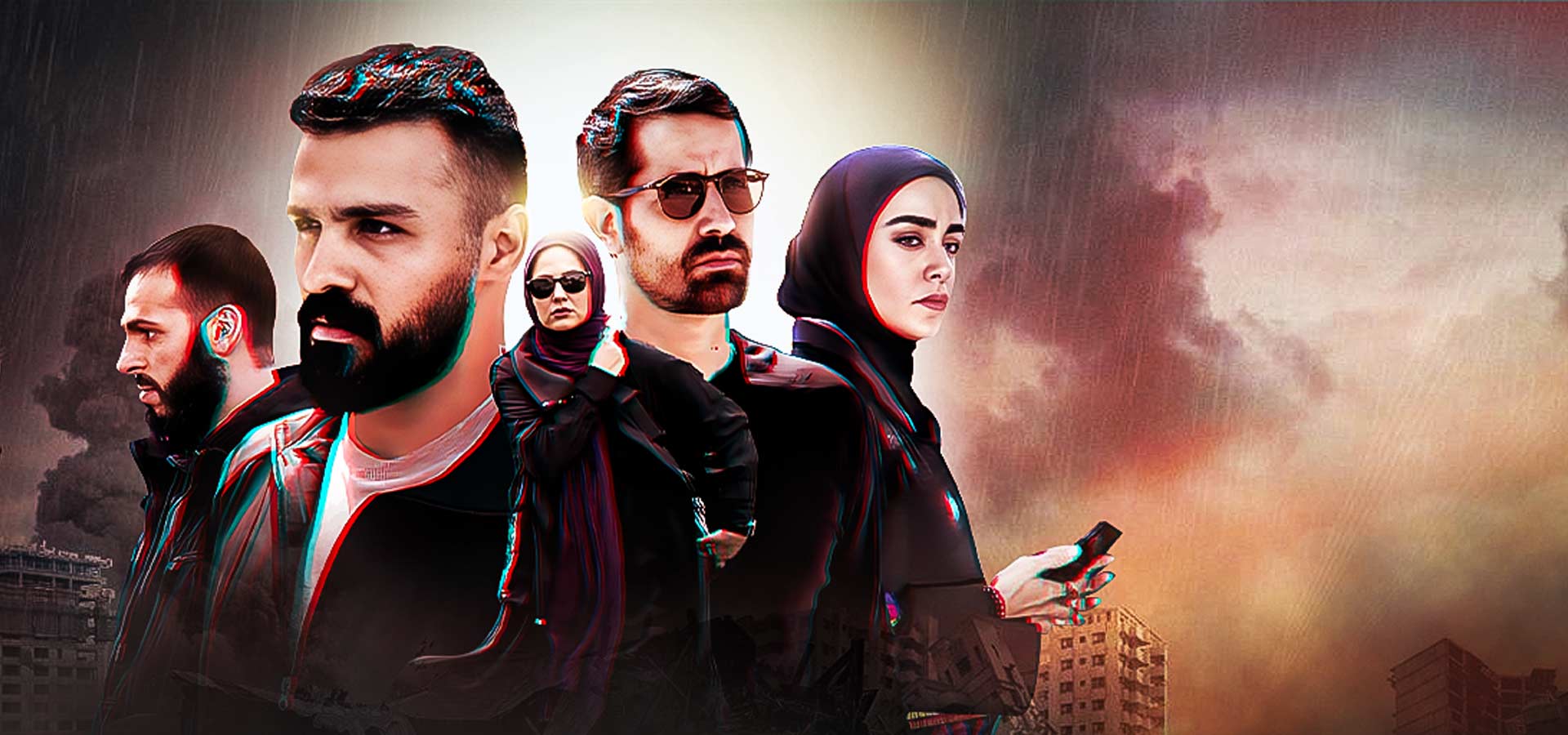 سریال سرجوخه