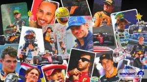 پردرآمدترین رانندگان فرمول یک ۲۰۲۵                           