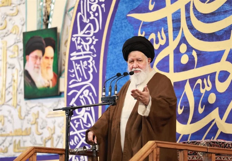 پرفروش ها رکن پنجم دشمن در بازار داخلی هستند