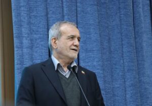 پزشکان: ایران ضعیف را نمی پذیریم/ حقوق هسته ای و دفاعی حفظ می شود