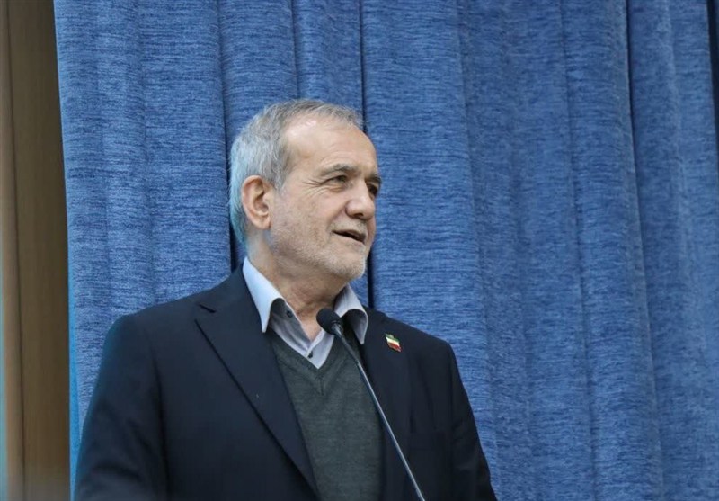 پزشکان: ایران ضعیف را نمی پذیریم/ حقوق هسته ای و دفاعی حفظ می شود