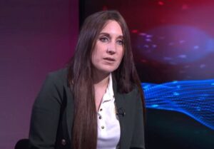 پشت صحنه مصاحبه اخیر کاترین شکدام با رسانه های موساد چه بود؟/ گفتگو یا شکنجه موساد روی آنتن؟