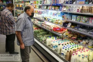 پشت صحنه گرانی لبنیات/ جهش بی سابقه لبنیات/ افزایش 52 درصدی قیمت شیر ​​خام/ صادرات شیر ​​خشک دلیل افزایش قیمت لبنیات؟