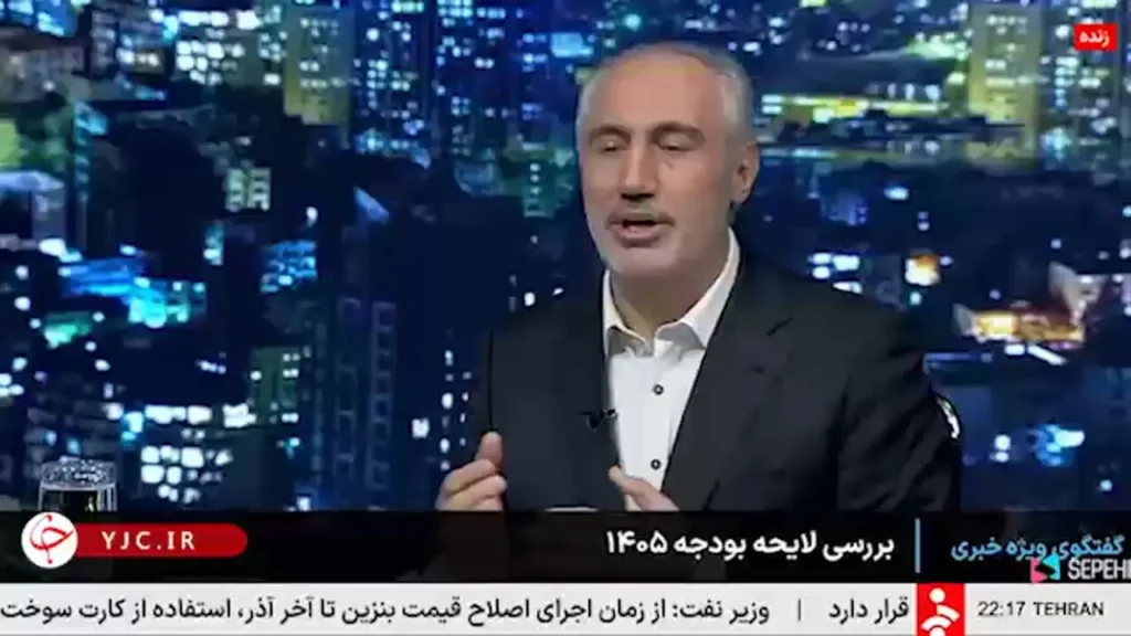 پورمحمدی تکلیف/ ارز ترجیحی ادامه دارد؟