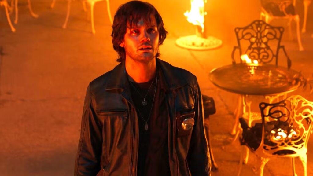 پوستر رسمی فیلم Return to Silent Hill شما را دوباره به این شهر بازمی‌گرداند - گیمفا