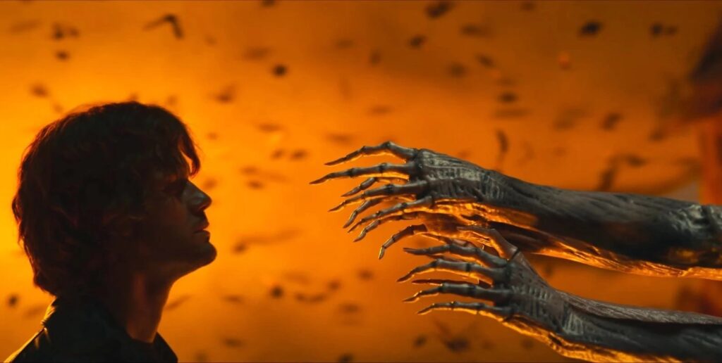 پوسترهای جدیدی از فیلم Return to Silent Hill منتشر شد