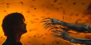 پوسترهای جدیدی از فیلم Return to Silent Hill منتشر شد