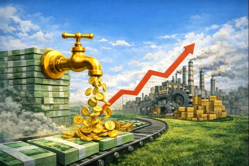 پول نقد فوتبال نیست