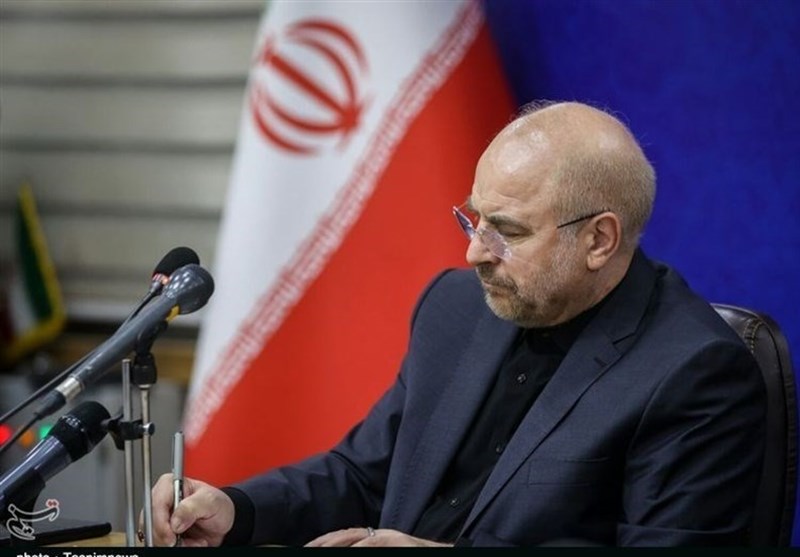 پیام تسلیت قالیباف در پی درگذشت آیت الله شاهچراغی