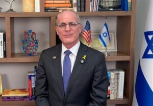 پیام عجیب اسرائیل به لبنان: توافق ابراهیم 2 باید امضا شود