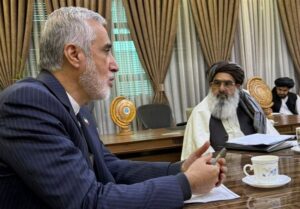 پیر صالحا با وزیر صحت عامه افغانستان چه شد؟