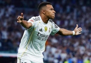 پیروزی امیدبخش رئال مادرید در بیلبائو/ آلونسو از خطر اخراج فرار کرد؟