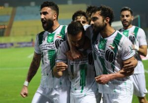 پیروزی خیبر در خانه اجاره ای استقلال خوزستان/ این بار پنالتی به ثمر رسید و خیبر پیروز شد.