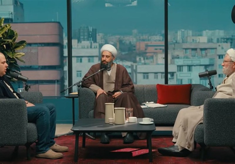 پیروزی مطلق حامد کاشانی در مناظره ای که به این شکل «لازم نبود»!