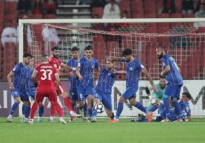 پیشکسوت استقلال از عملکرد شاگردان ساپینتو مقابل المحرق غافلگیر شد