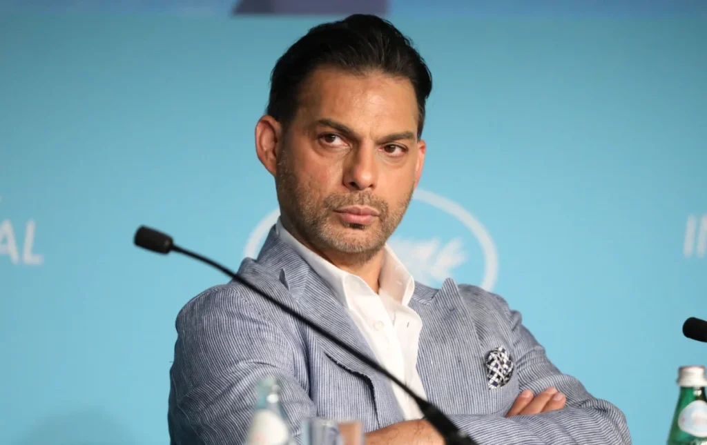 پیمان معادی