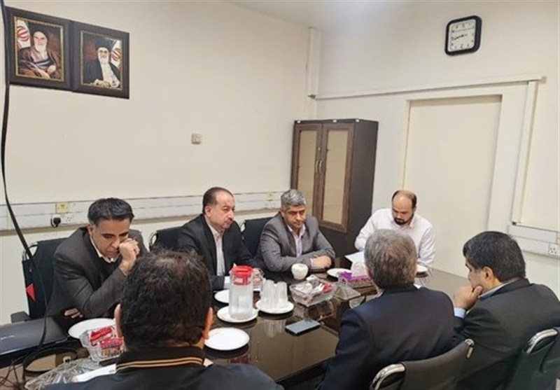 پیگیری صدور مجوز دو پروژه بحرانی درمانی در خراسان جنوبی