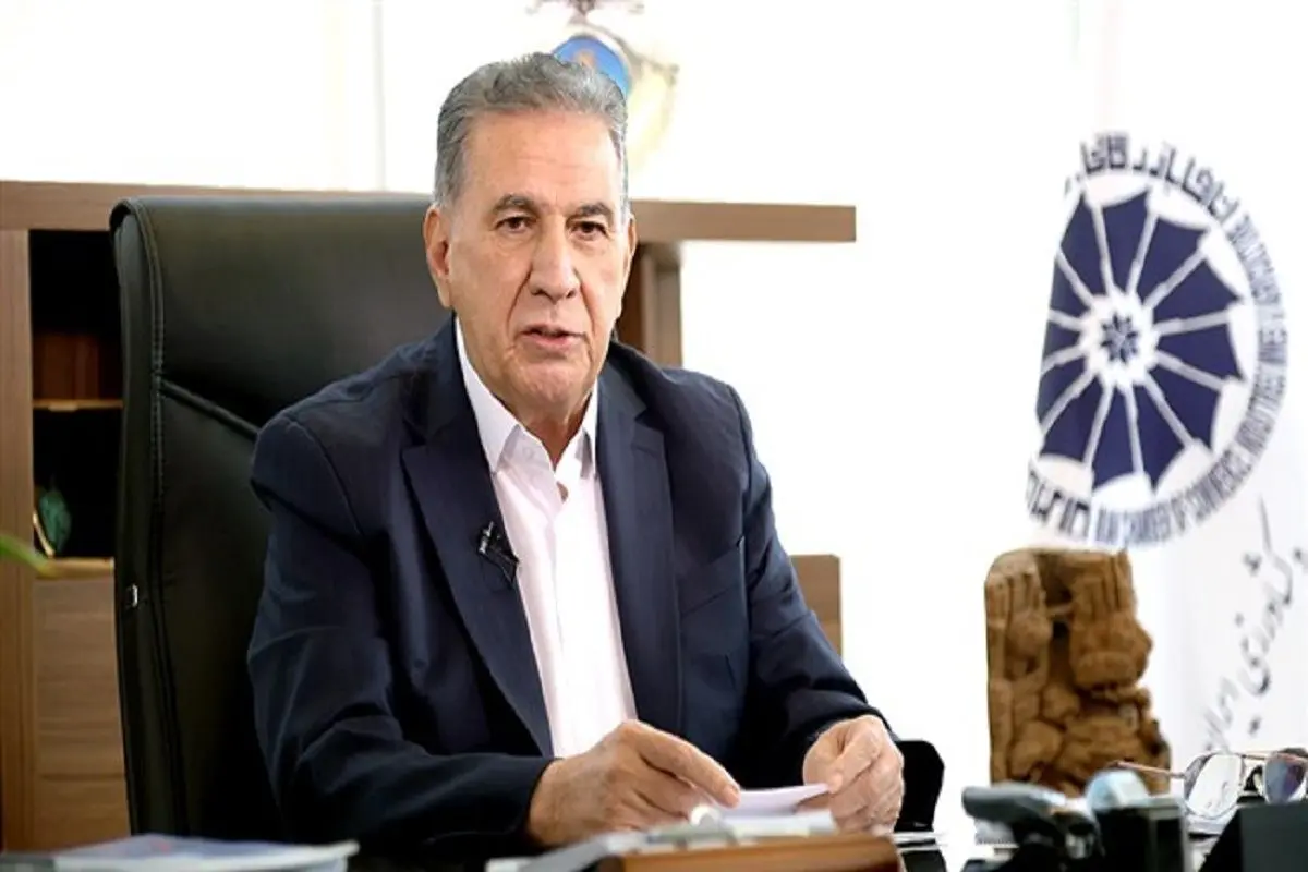 پیگیری ها برای رفع مشکلات تامین نهاده های دامی مثمر ثمر بود