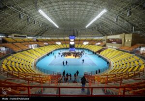 چالش اصلی ورزش مازندران کمبود زیرساخت ها است