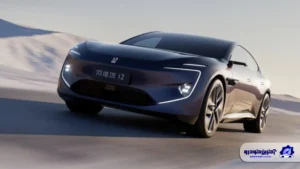 چانگان با قدرت وارد اروپا می شود ؛ قاره سبز زیر تهاجم سنگین خودروسازان چینی