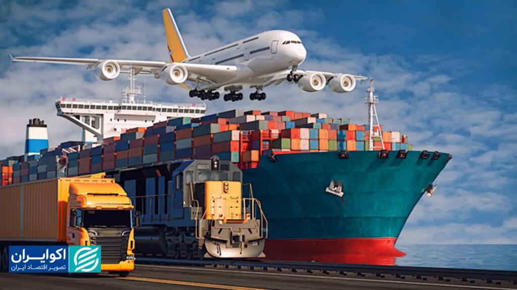 چرا ایران با وجود موقعیت طلایی خود ترانزیت به ترکیه را از دست داد؟