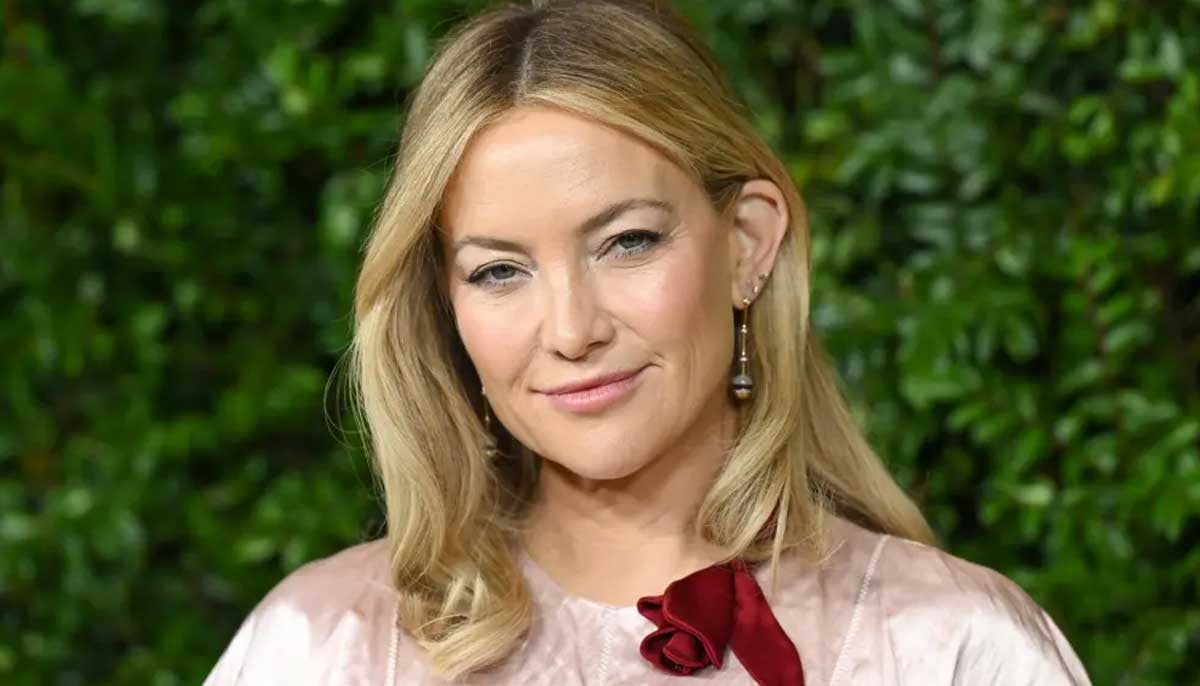 چرا کیت هادسون نقش مری جین در فیلم Spider-Man را بازی نکرد؟ - گیمفا