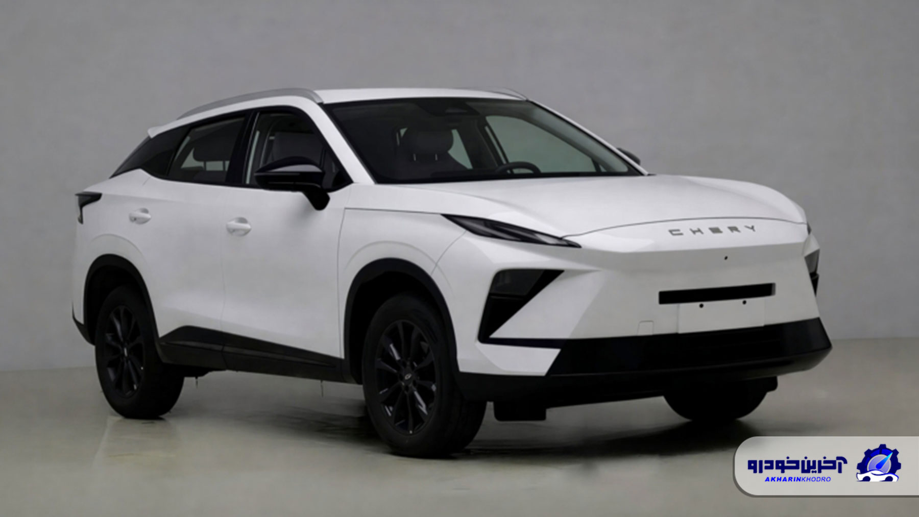 چری تیگو ۵ پرو