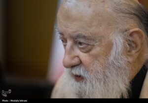 چمران: تغییر در روند انتخاب شهردار تاثیری در دوره فعلی ندارد