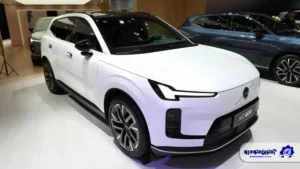 کاتالوگ ولوو XC-70 منتشر شد ؛ جدید ترین کراس اوور آفتاب خودرو