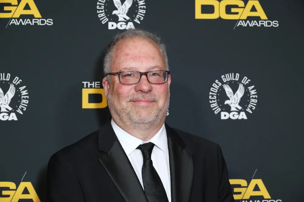 کارگردان دو قسمت اول سریال god of war مشخص شد