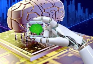 کارگروه هوش مصنوعی ویژه در قزوین تشکیل شود