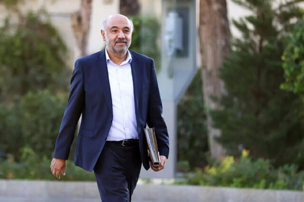 کالابرگ دخ 4 تا 7 کی واریز می شود؟/ پاسخ وزیر کار