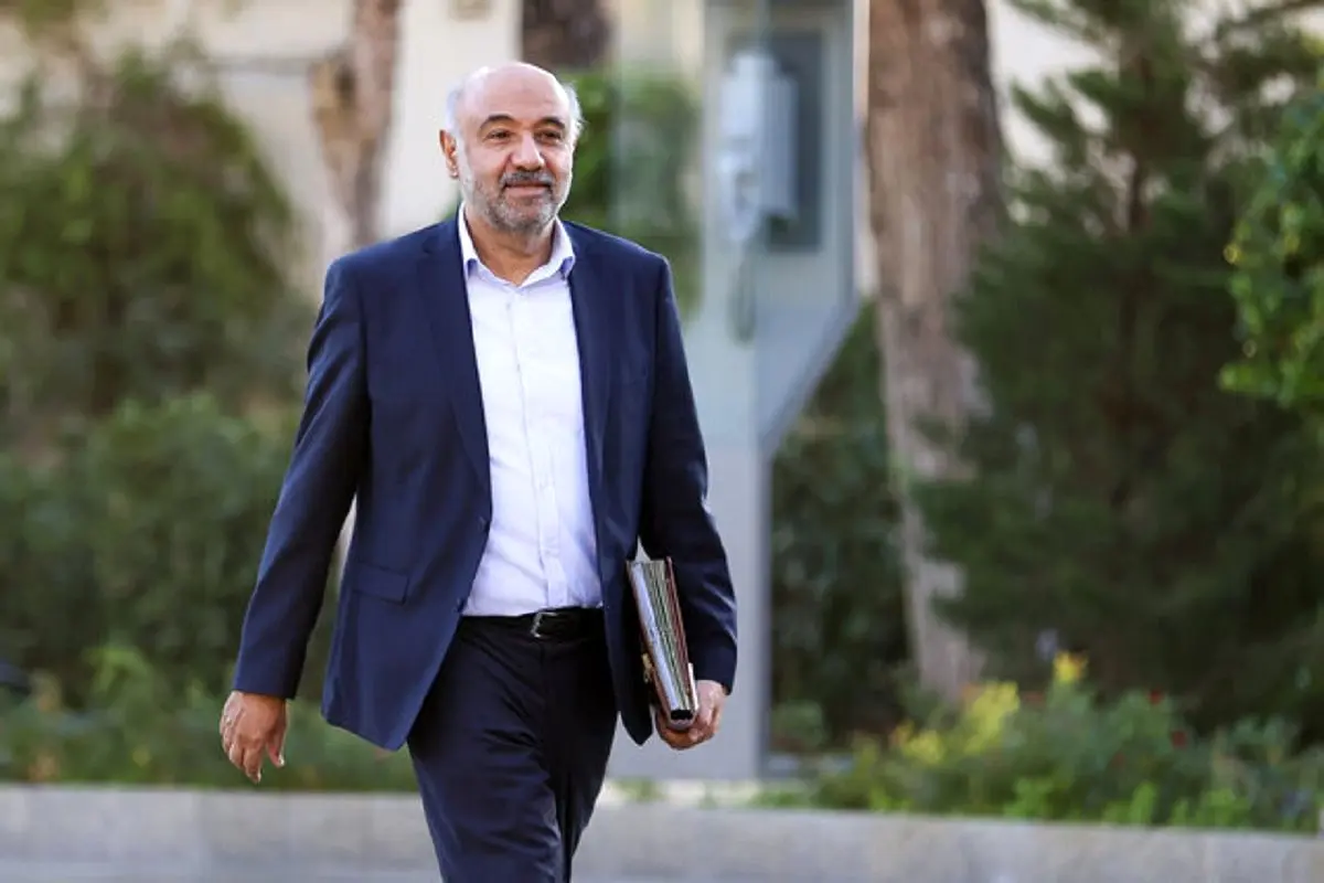 کالابرگ دخ 4 تا 7 کی واریز می شود؟/ پاسخ وزیر کار