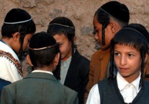 کاهش بی‌سابقه نرخ رشد جمعیت در اسرائیل