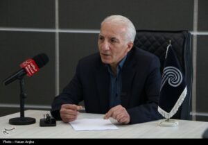 کاهش نسبی دمای هوای زنجان تا روز پنجشنبه