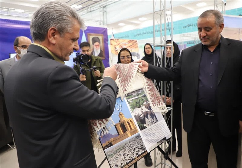 کتاب «گویش خوسف؛ قدیمی ترین گویش فارسی در خراسان جنوبی» رونمایی شد.