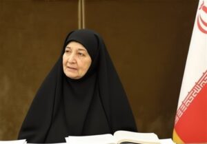 کرامت زن در قرآن; عفت، نگاه ابزاری نیست