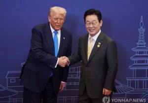 کره جنوبی: ما با آمریکا در مورد توسعه تسلیحات هسته ای به توافق نرسیدیم