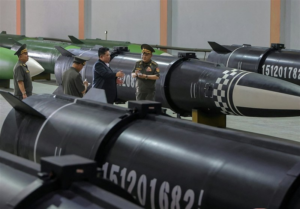 کره شمالی: جاه طلبی های هسته ای ژاپن باید به هر قیمتی متوقف شود