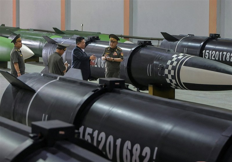 کره شمالی: جاه طلبی های هسته ای ژاپن باید به هر قیمتی متوقف شود