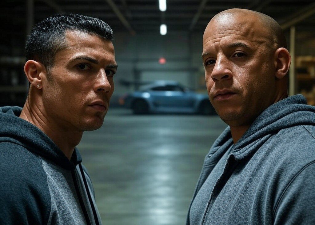 فیلم fast & furious 11